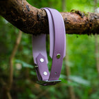 Collier Le Baroudeur - Bicolore