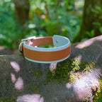Collier Le Baroudeur - Bicolore