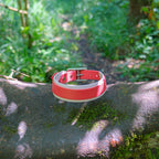 Collier Le Baroudeur - Bicolore