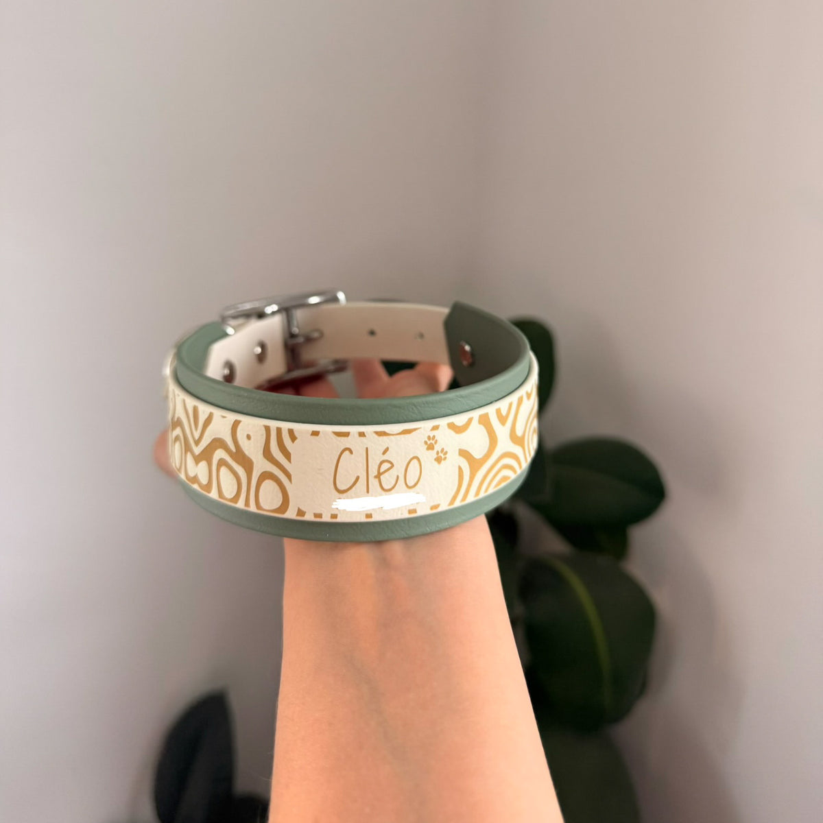 Le Signature DUNE 38mm