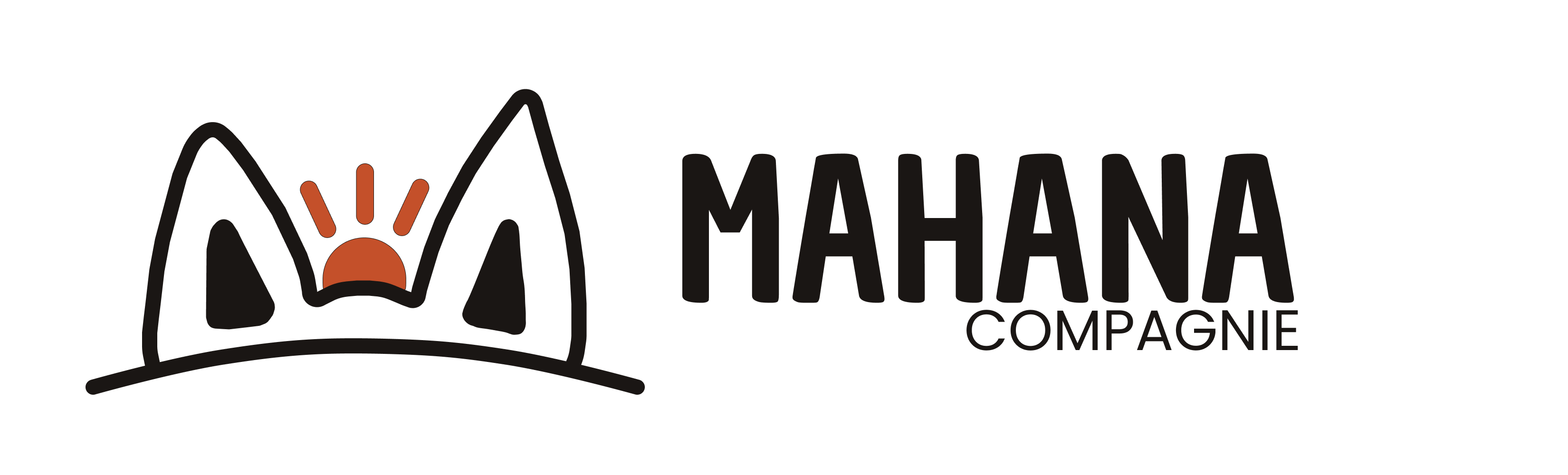 MAHANA Compagnie